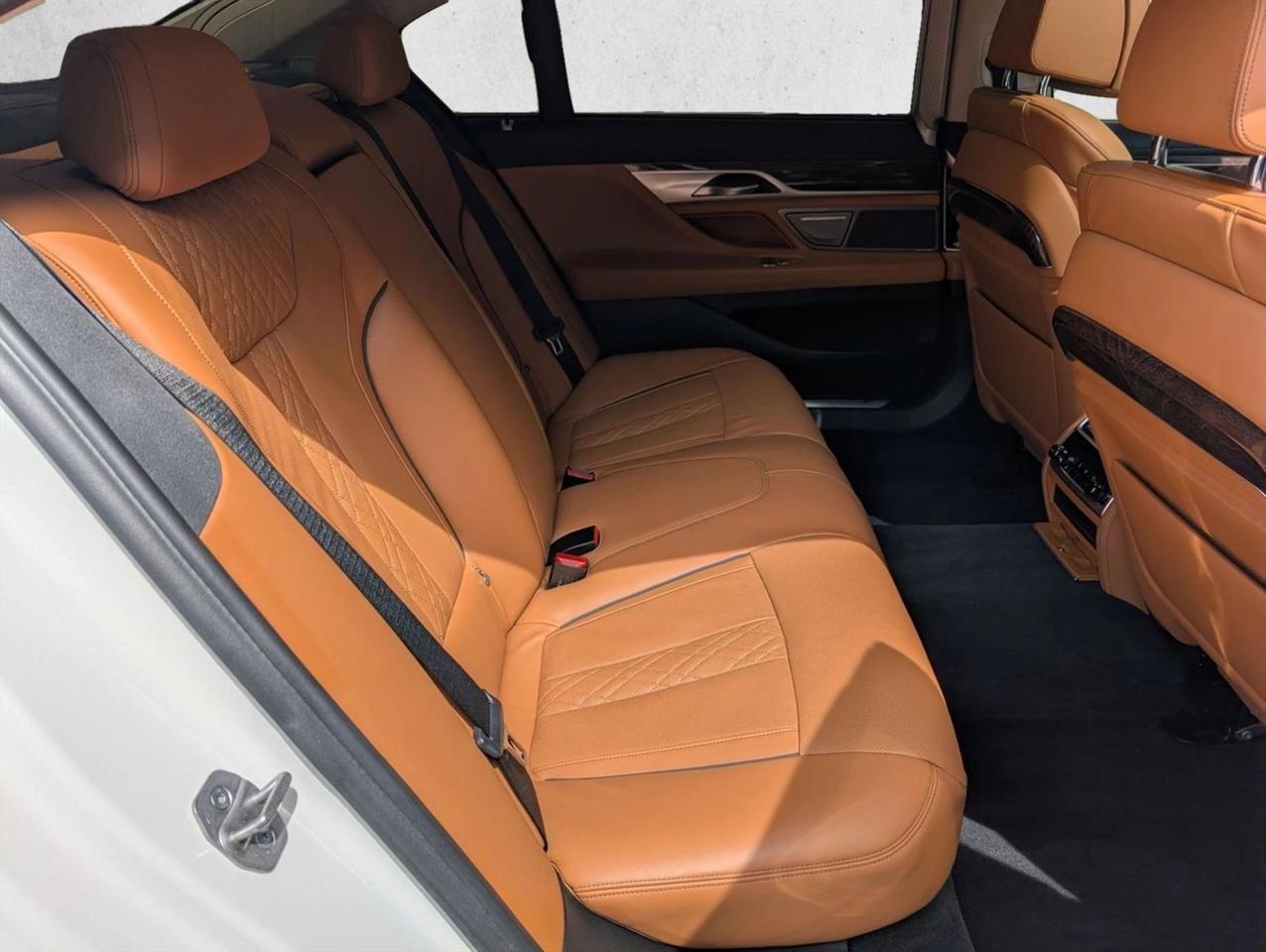 2022 BMW 7 Series 750i xDrive Roseville CA