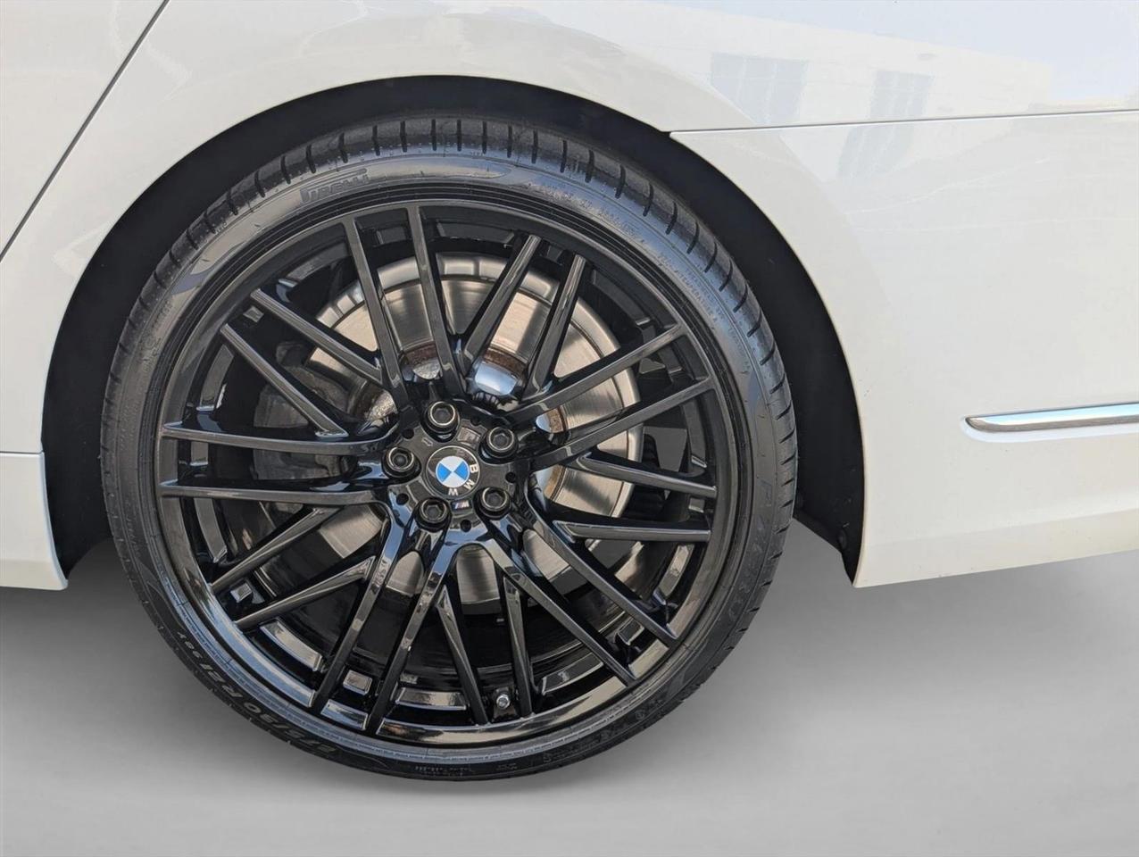 2022 BMW 7 Series 750i xDrive Roseville CA