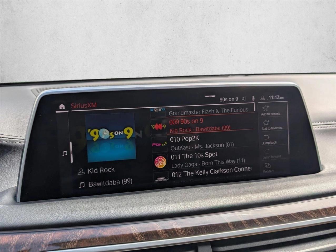 2022 BMW 7 Series 750i xDrive Roseville CA