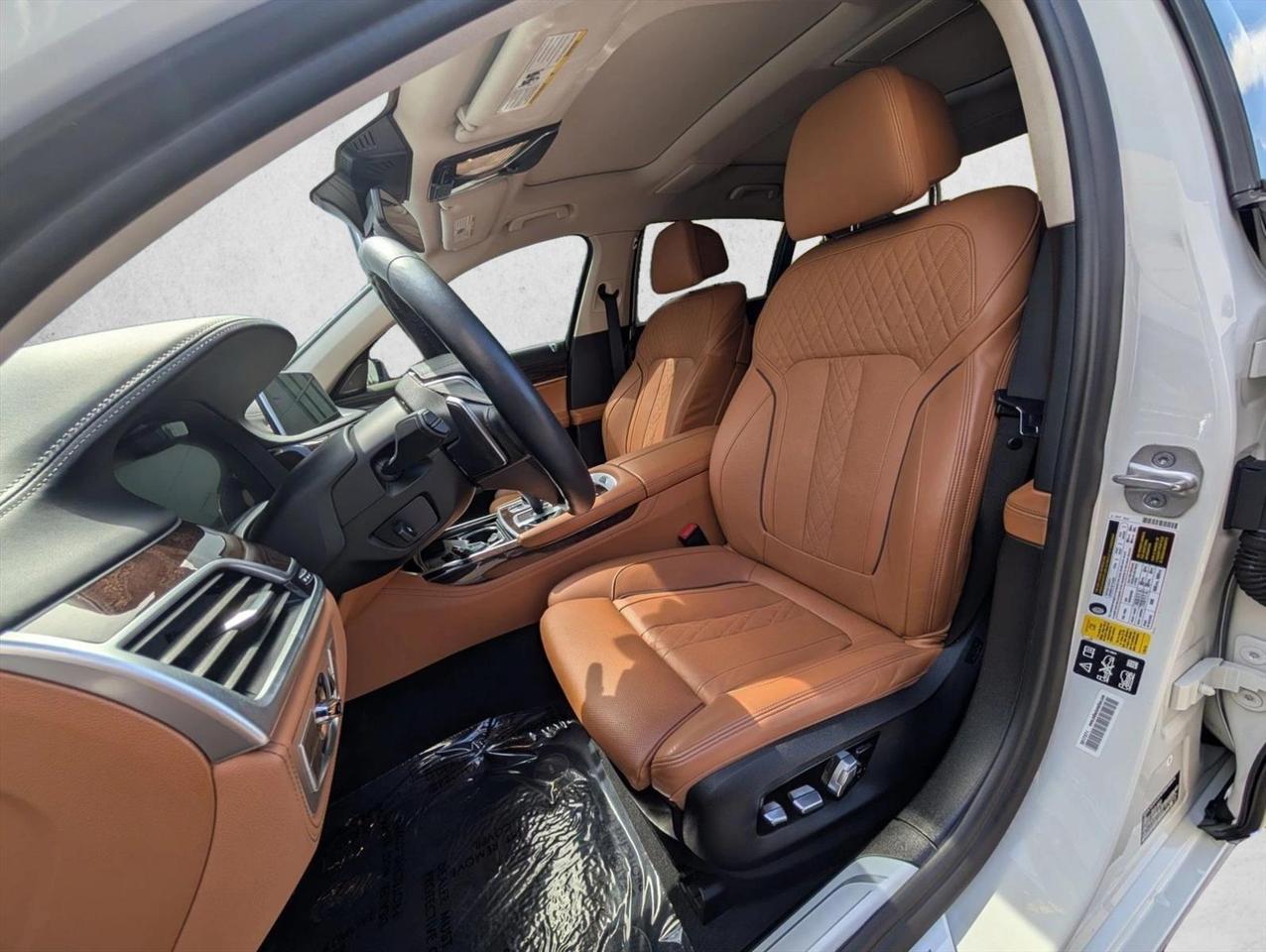 2022 BMW 7 Series 750i xDrive Roseville CA