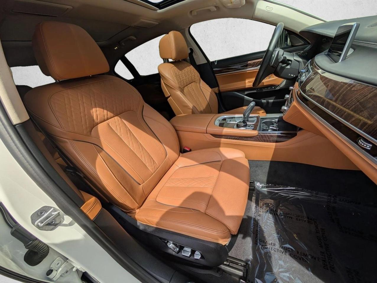 2022 BMW 7 Series 750i xDrive Roseville CA