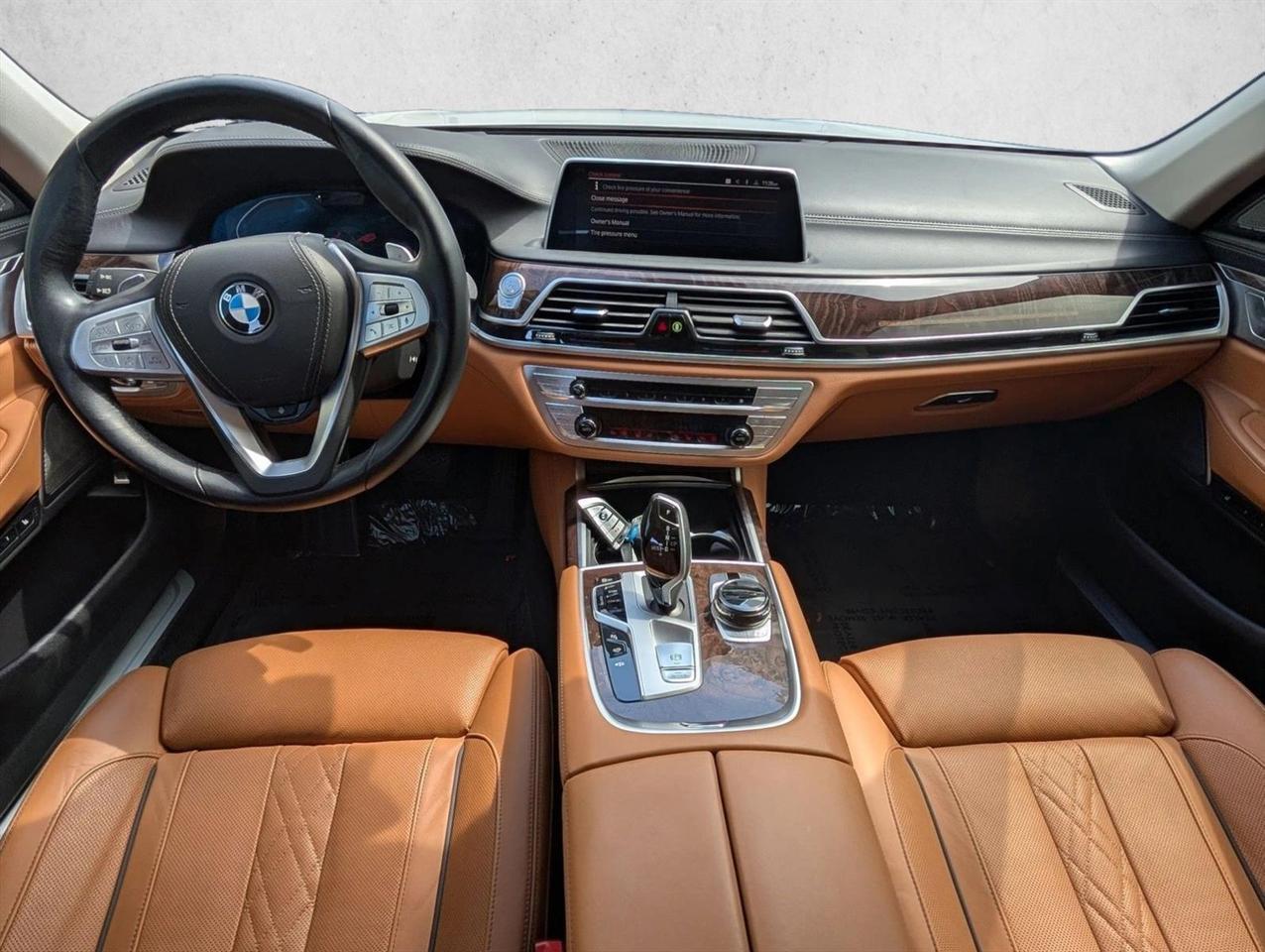 2022 BMW 7 Series 750i xDrive Roseville CA