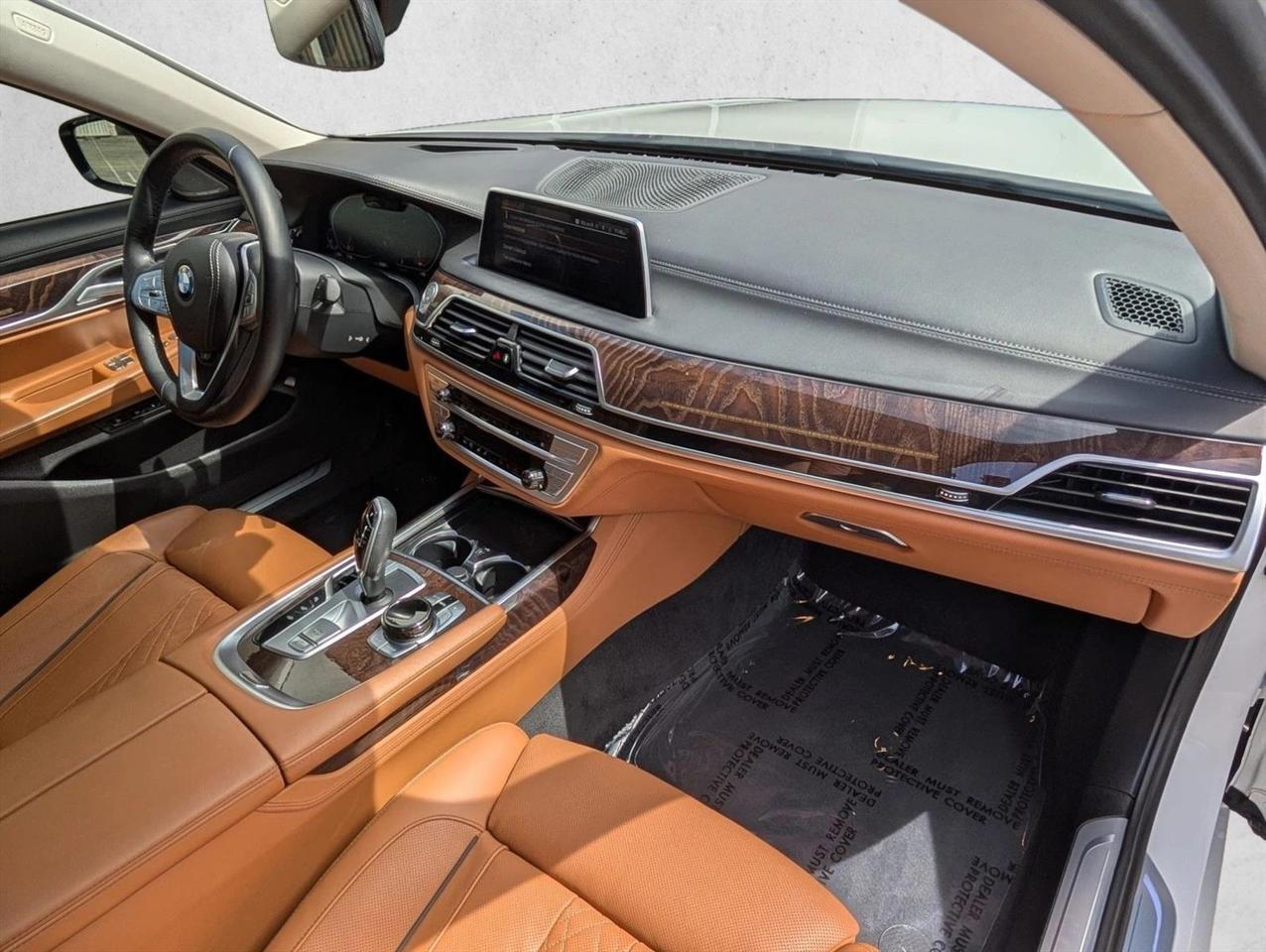 2022 BMW 7 Series 750i xDrive Roseville CA