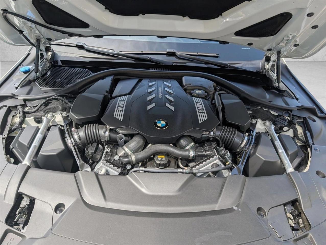 2022 BMW 7 Series 750i xDrive Roseville CA
