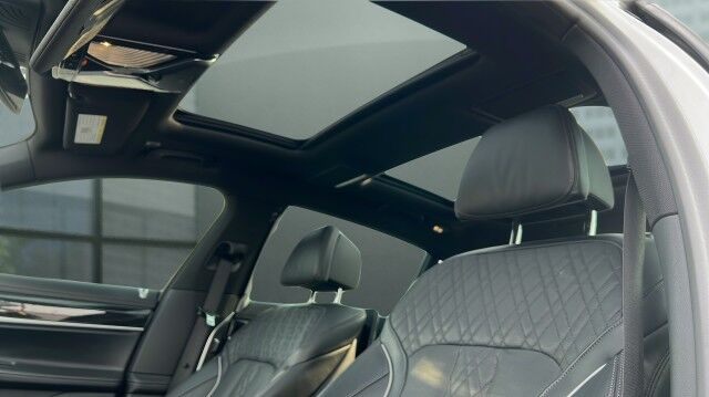 2022 BMW 7 Series 750i xDrive San Juan TX