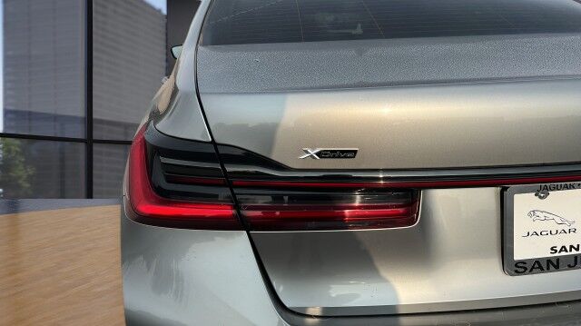 2022 BMW 7 Series 750i xDrive San Juan TX