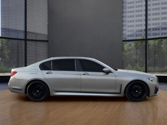 2022 BMW 7 Series 750i xDrive San Juan TX