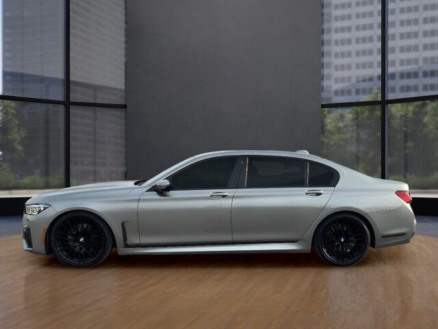 2022 BMW 7 Series 750i xDrive San Juan TX