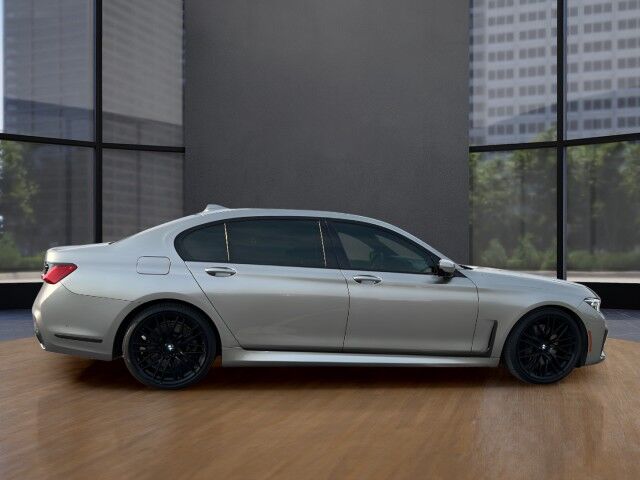 2022 BMW 7 Series 750i xDrive San Juan TX