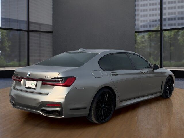 2022 BMW 7 Series 750i xDrive San Juan TX