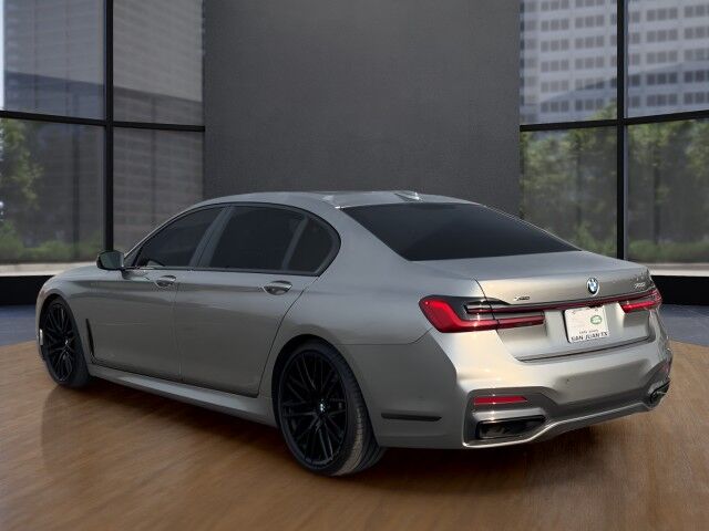 2022 BMW 7 Series 750i xDrive San Juan TX