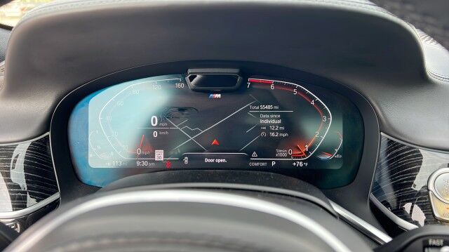 2022 BMW 7 Series 750i xDrive San Juan TX