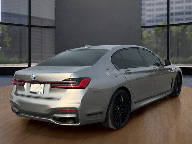 2022 BMW 7 Series 750i xDrive San Juan TX