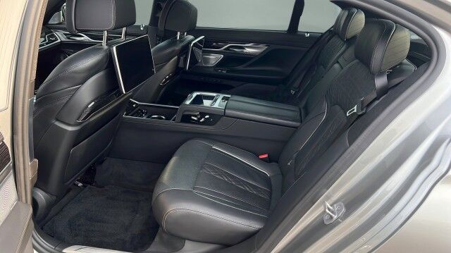 2022 BMW 7 Series 750i xDrive San Juan TX