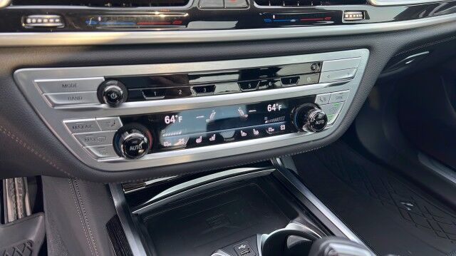 2022 BMW 7 Series 750i xDrive San Juan TX