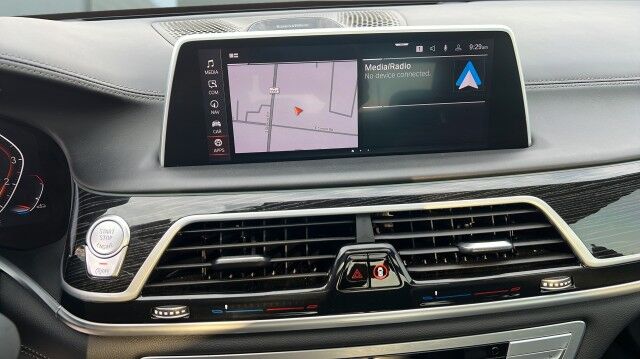 2022 BMW 7 Series 750i xDrive San Juan TX