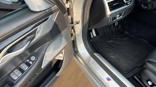 2022 BMW 7 Series 750i xDrive San Juan TX