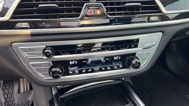 2022 BMW 7 Series 750i xDrive San Juan TX