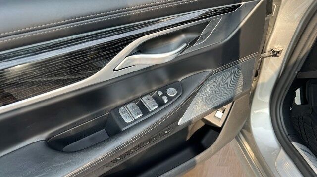 2022 BMW 7 Series 750i xDrive San Juan TX