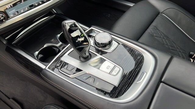 2022 BMW 7 Series 750i xDrive San Juan TX