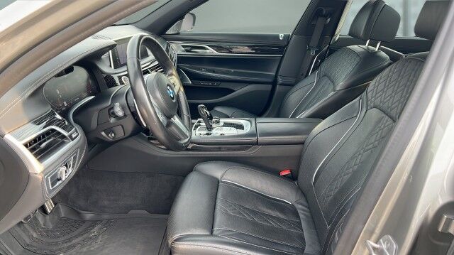 2022 BMW 7 Series 750i xDrive San Juan TX