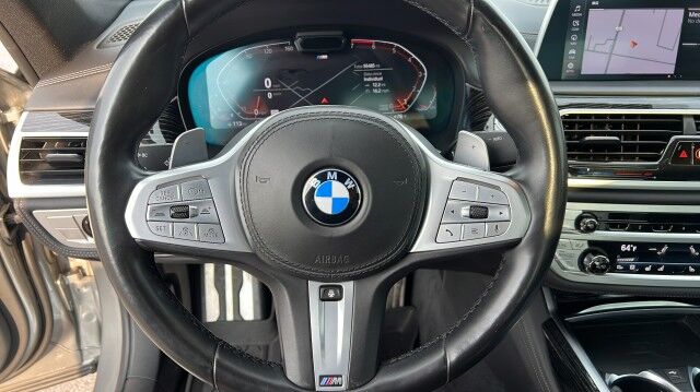2022 BMW 7 Series 750i xDrive San Juan TX