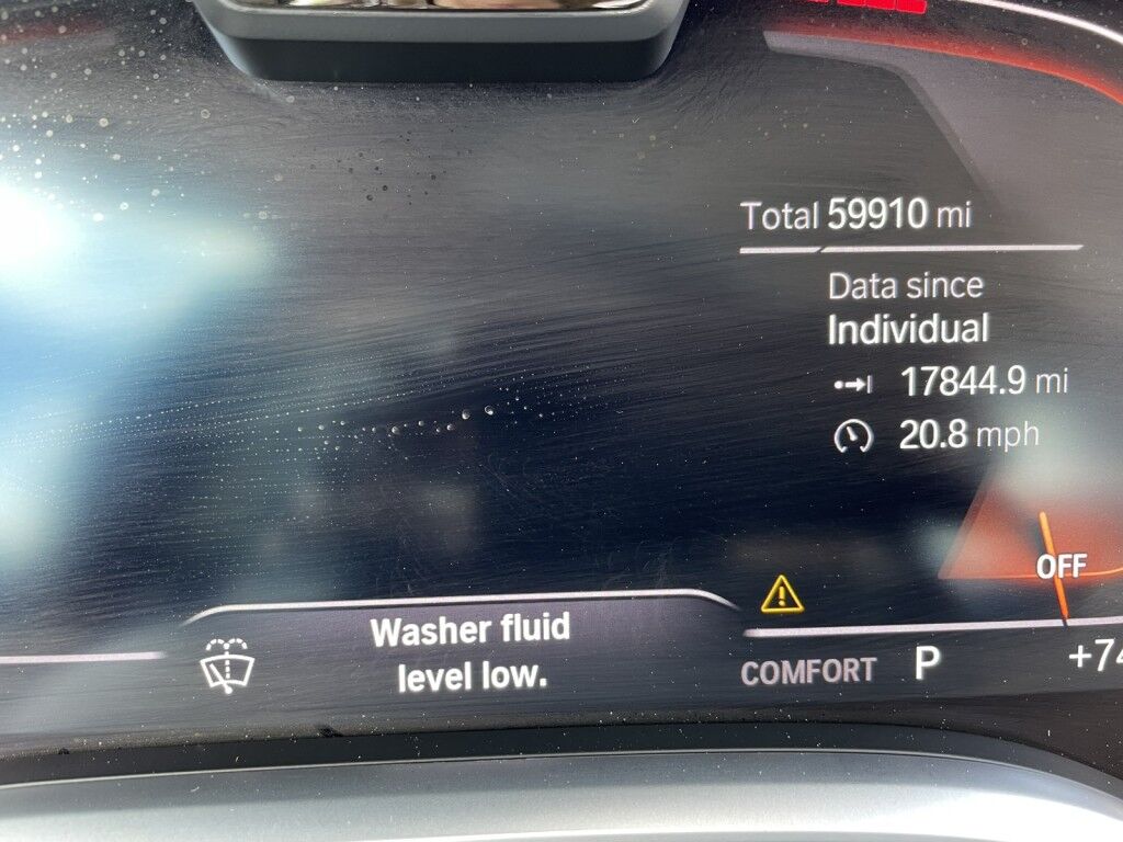 2022 BMW 7 Series 750i xDrive Sarasota FL