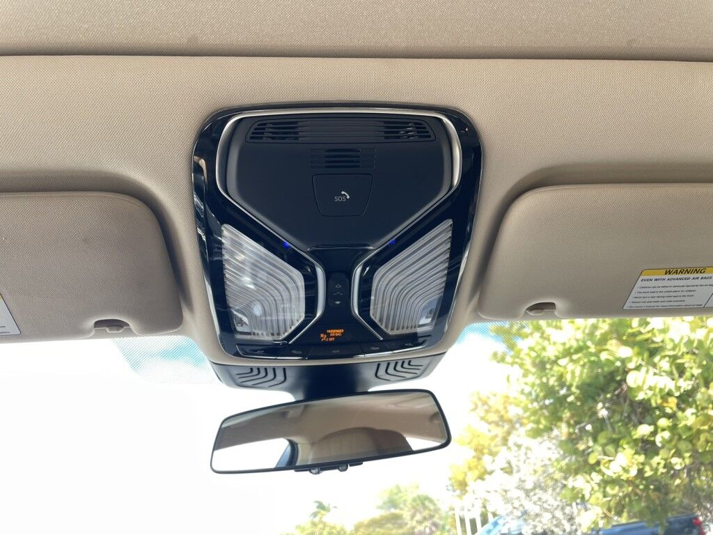 2022 BMW 7 Series 750i xDrive Sarasota FL