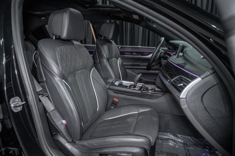 2022 BMW 7 Series 750i xDrive Sedan Peoria AZ