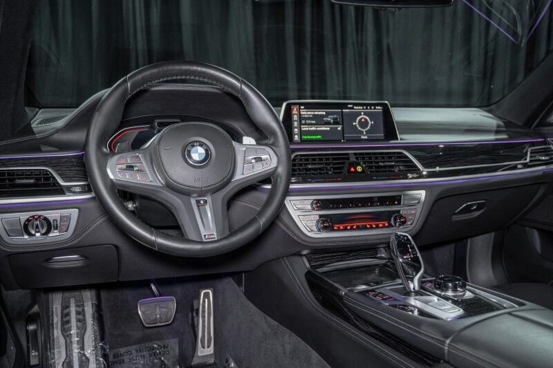 2022 BMW 7 Series 750i xDrive Sedan Peoria AZ