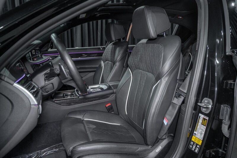 2022 BMW 7 Series 750i xDrive Sedan Peoria AZ