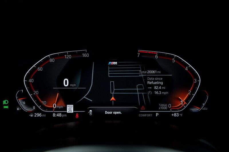 2022 BMW 7 Series 750i xDrive Sedan Peoria AZ