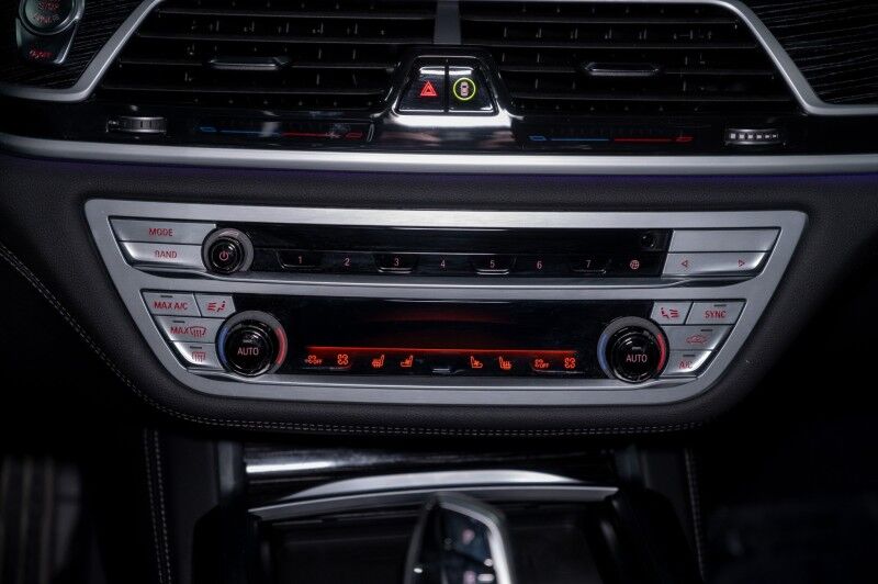 2022 BMW 7 Series 750i xDrive Sedan Peoria AZ