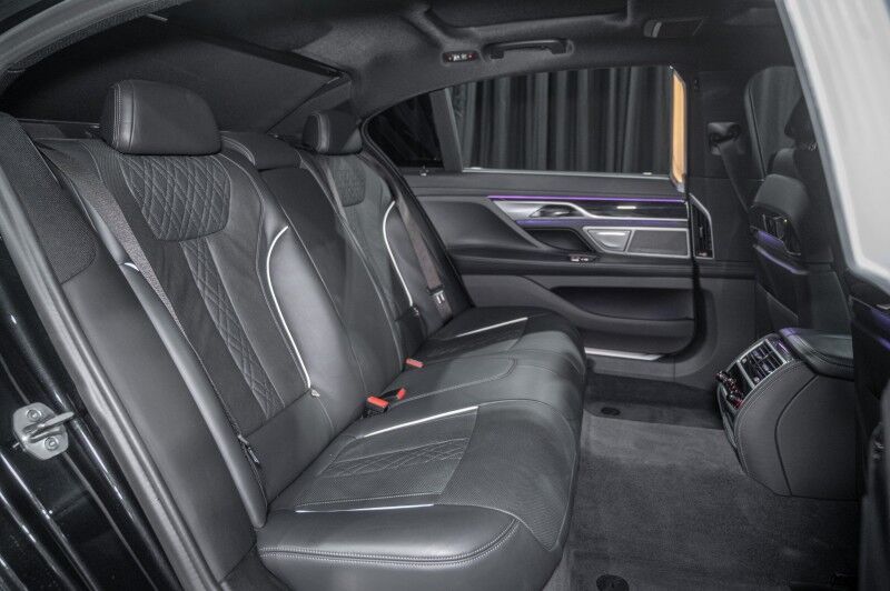 2022 BMW 7 Series 750i xDrive Sedan Peoria AZ