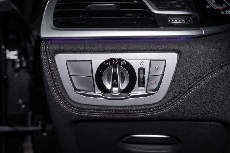 2022 BMW 7 Series 750i xDrive Sedan Peoria AZ