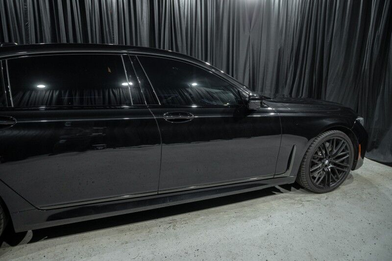 2022 BMW 7 Series 750i xDrive Sedan Peoria AZ
