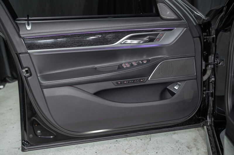 2022 BMW 7 Series 750i xDrive Sedan Peoria AZ