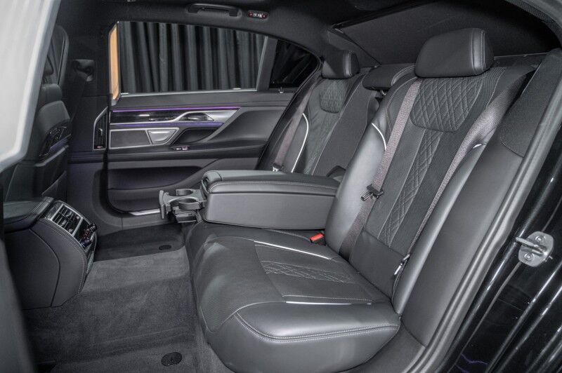 2022 BMW 7 Series 750i xDrive Sedan Peoria AZ