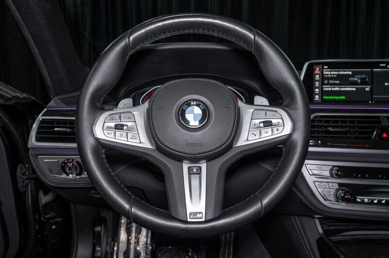 2022 BMW 7 Series 750i xDrive Sedan Peoria AZ