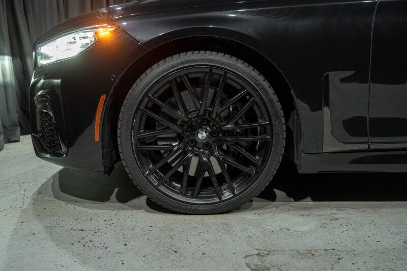 2022 BMW 7 Series 750i xDrive Sedan Peoria AZ
