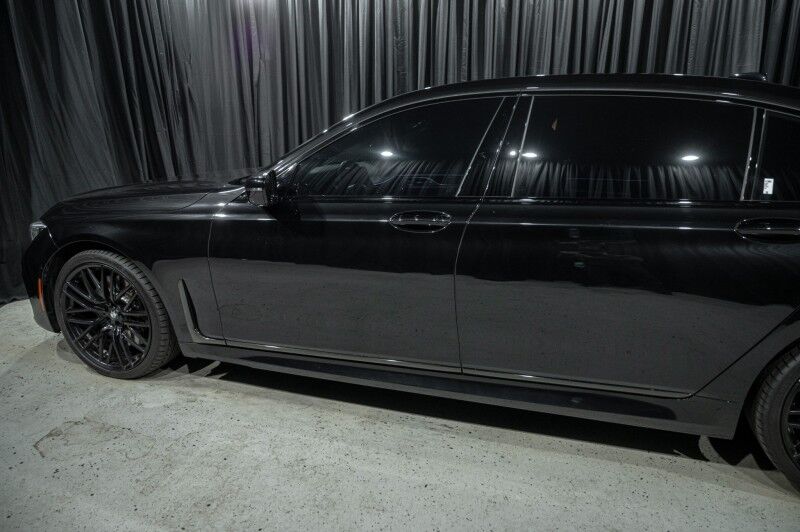 2022 BMW 7 Series 750i xDrive Sedan Peoria AZ