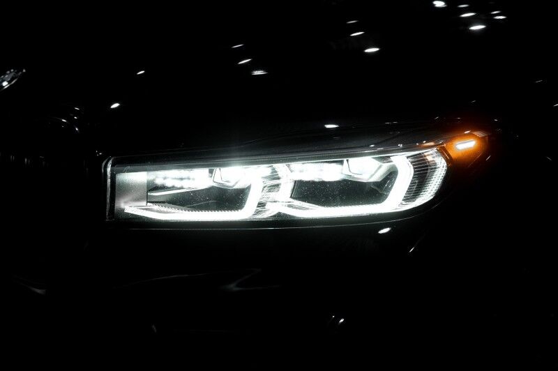 2022 BMW 7 Series 750i xDrive Sedan Peoria AZ