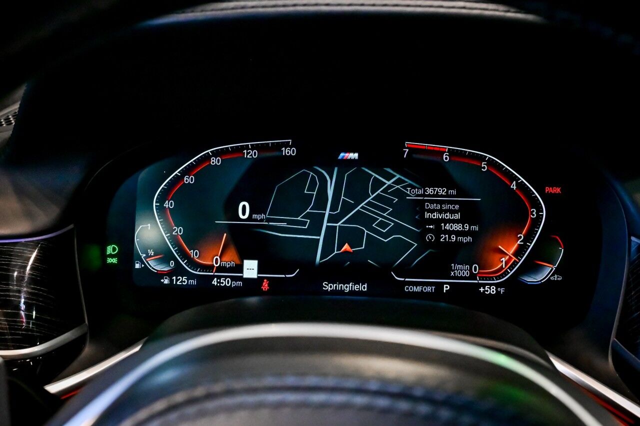 2022 BMW 7 Series 750i xDrive Springfield NJ