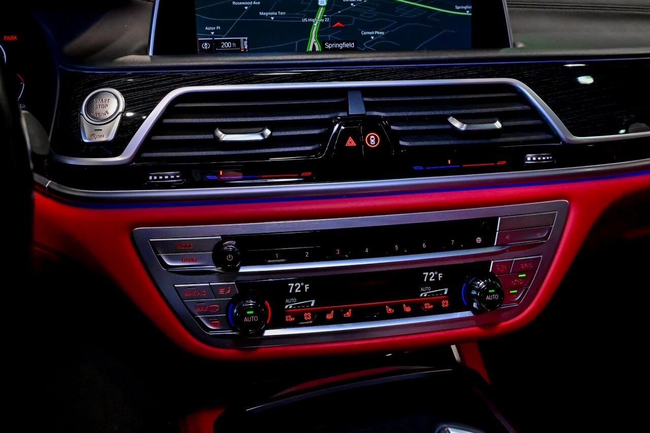 2022 BMW 7 Series 750i xDrive Springfield NJ