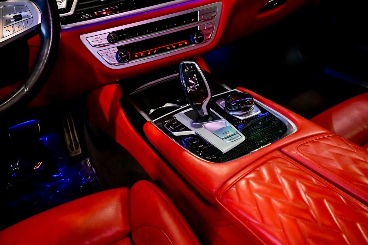 2022 BMW 7 Series 750i xDrive Springfield NJ