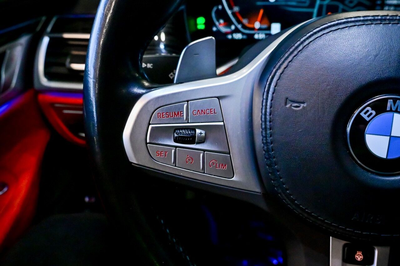 2022 BMW 7 Series 750i xDrive Springfield NJ