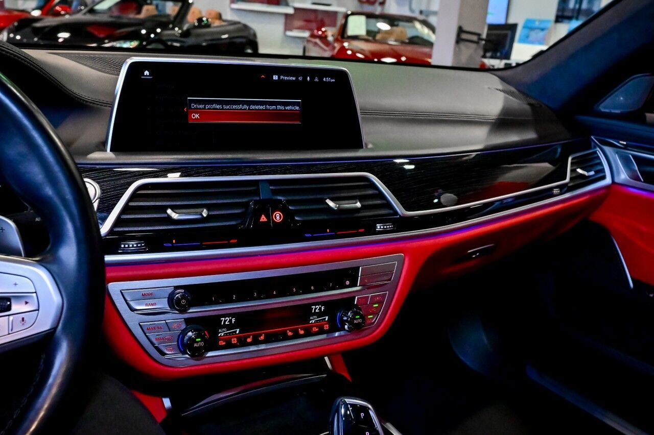2022 BMW 7 Series 750i xDrive Springfield NJ