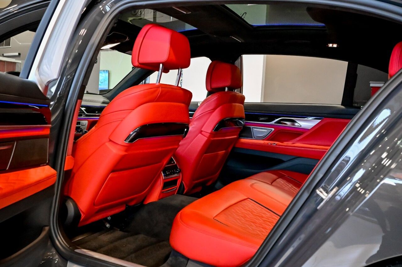 2022 BMW 7 Series 750i xDrive Springfield NJ