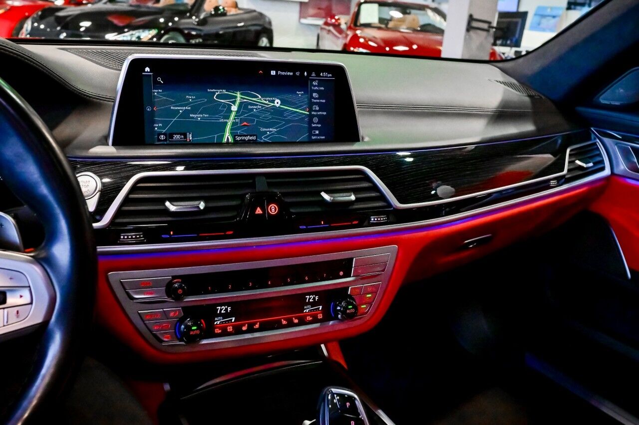2022 BMW 7 Series 750i xDrive Springfield NJ