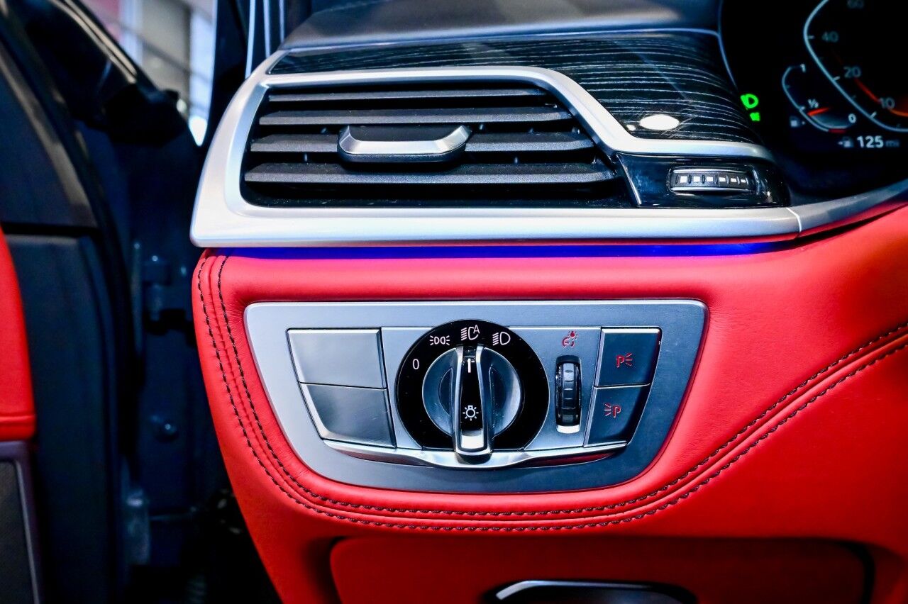 2022 BMW 7 Series 750i xDrive Springfield NJ